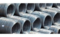 Chinese Wire Rod Offers Surge Further