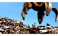 Global Ferrous Scrap Market Overview-Week 33