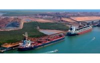 Brazil Iron Ore Exports Up 18% Y-o-Y in Oct’17