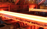 Turkey: Crude Steel Output up 14% Y-o-Y in Jan-Jul’17