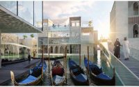 Kleindienst launches The Floating Venice in Dubai