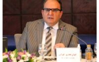 Keyvan Jafari Tehrani’s report highlights challenges for Iran’s steel industry amid regional developments