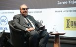 Keyvan Jafari Tehrani “Africa is playing an increasingly important role in global iron ore supply”