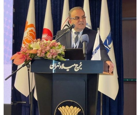 The investment gap and trust deficit are deepening Iran’s uncertain future in international trade