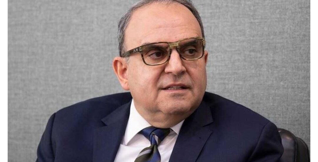 Senior Analyst Keyvan Jafari Tehrani: The increase in CPI and PPI brought slight activity to the Chinese market