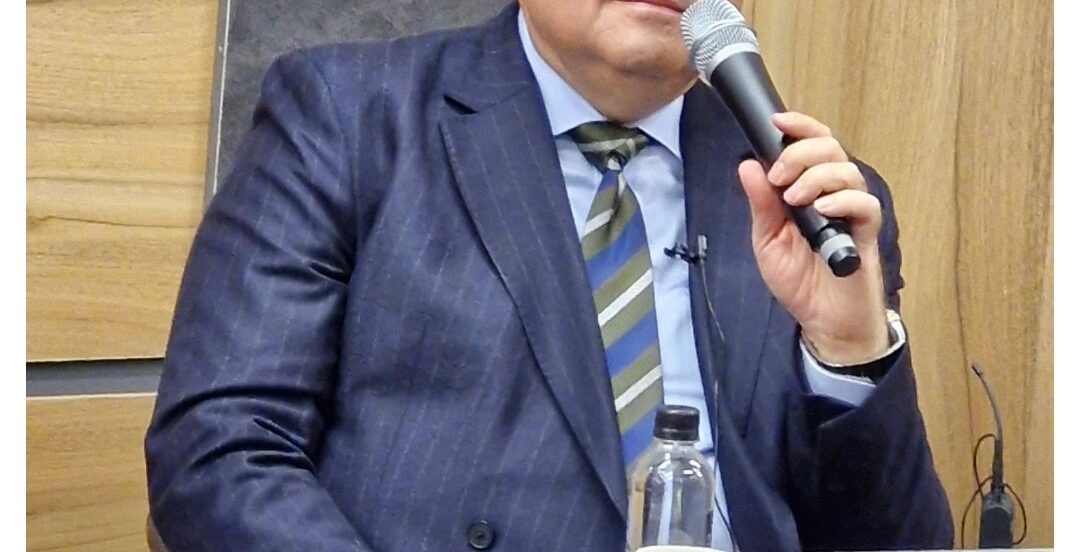 Keyvan Jafari Tehrani assesses the impact of logistics restrictions on Iran’s foreign trade