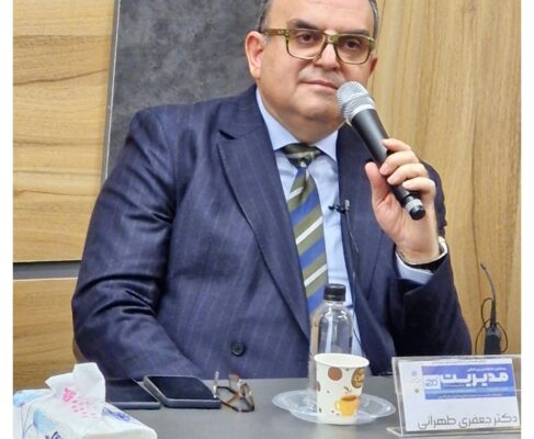 Keyvan Jafari Tehrani assesses the impact of logistics restrictions on Iran’s foreign trade