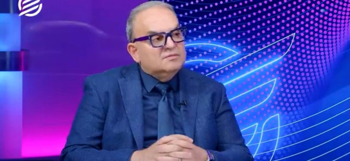 متن مصاحبه تصویری کیوان جعفری طهرانی با اکو ایران مورخ ۵ تیر ۱۴۰۴ درباره‌ی تأثیر جنگ ایران و اسرائیل بر بازار کامودیتی‌ها
