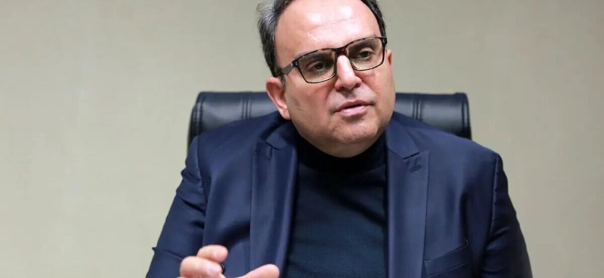 سرمایه‌گذاری و نوآوری، کلید طلایی عبور معادن ایران از بحران خام فروشی