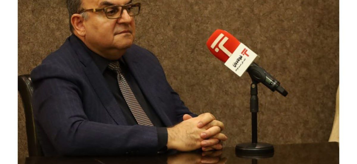 در گفتگو با فولادبان ارائه شد؛ بازار عراق در دست ترکیه/ تعرفه پایین، ایران را از میدان رقابت بیرون کرد