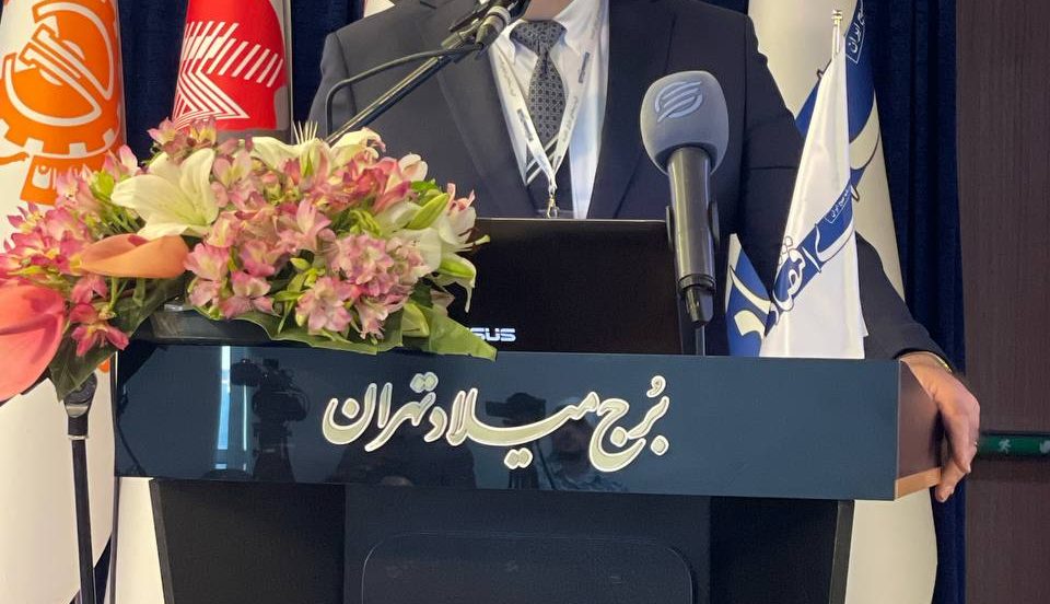 گزارش اختصاصی گروه رسانه‌ای پردازش: هشدار کارشناس ارشد بازارهای صنایع فلزی و معدنی نسبت به کاهش نقش ایران در بازار جهانی فولاد