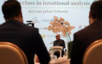 برگزاری نخستین مسترکلاس “تحلیل شهودی” با معرفی سه تئوری جدید جهانی