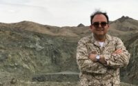 ماجرای ورود هندی ها به معادن سنگ آهن افغانستان از طریق چابهار