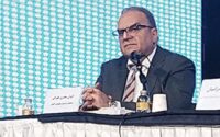 از نظرات رسیده در خصوص طرح جامع فولاد؛ دکتر کیوان جعفری طهرانی، کارشناس بین المللی فولاد و مواد اولیه