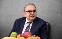 جعفری طهرانی: می‌خواهند نقش ایران در ترانزیت کالا را کاهش دهند