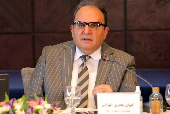 در گفتگو با تحلیلگر ارشد صنعت فولاد مطرح شد؛ جایگاه جهانی فولاد ایران در معرض تهدید؛ ضرورت بازتعریف راهبردهای صادراتی